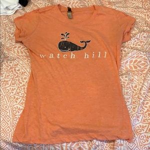 Watch Hill Graphic Tee